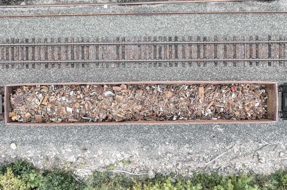 Dlaczego monitoring transportu odpadów to tarcza chroniąca Twój biznes przed karą?