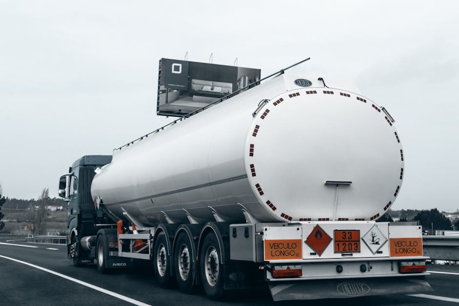 Czy proces utylizacji wymaga zawsze profesjonalnego transportu odpadów?